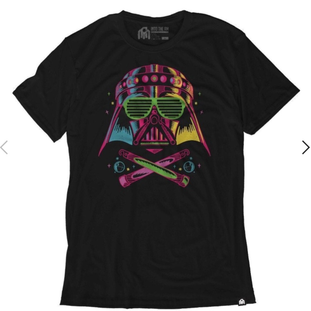Limited Edition - Darth Raver Men's Tee